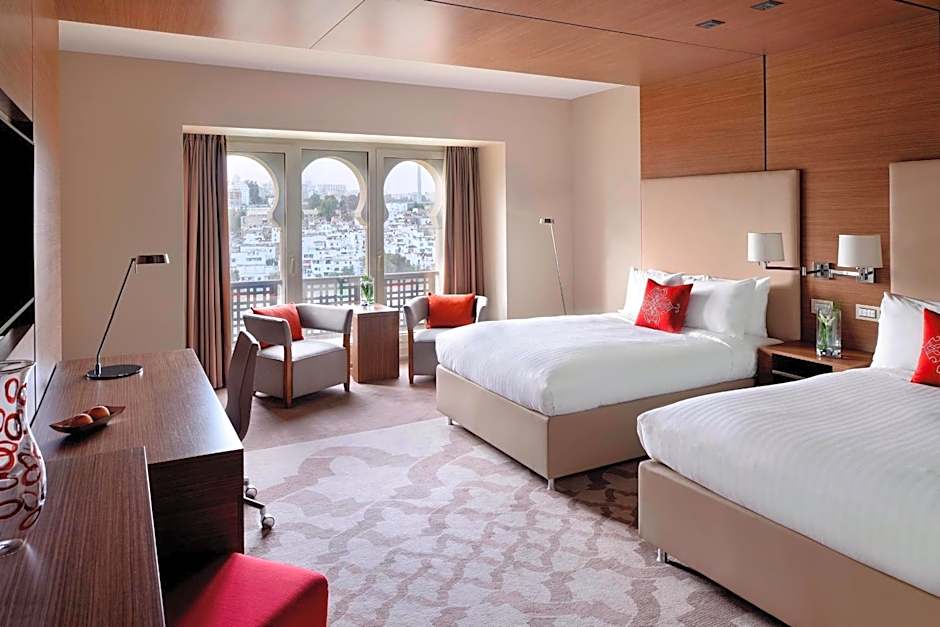Constantine Marriott Hotel