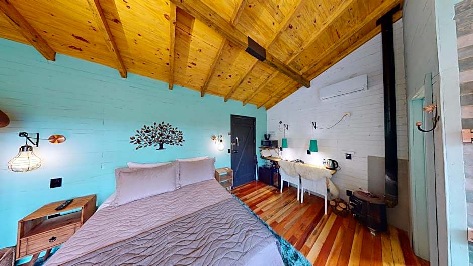 Cisne Negro Villarejo