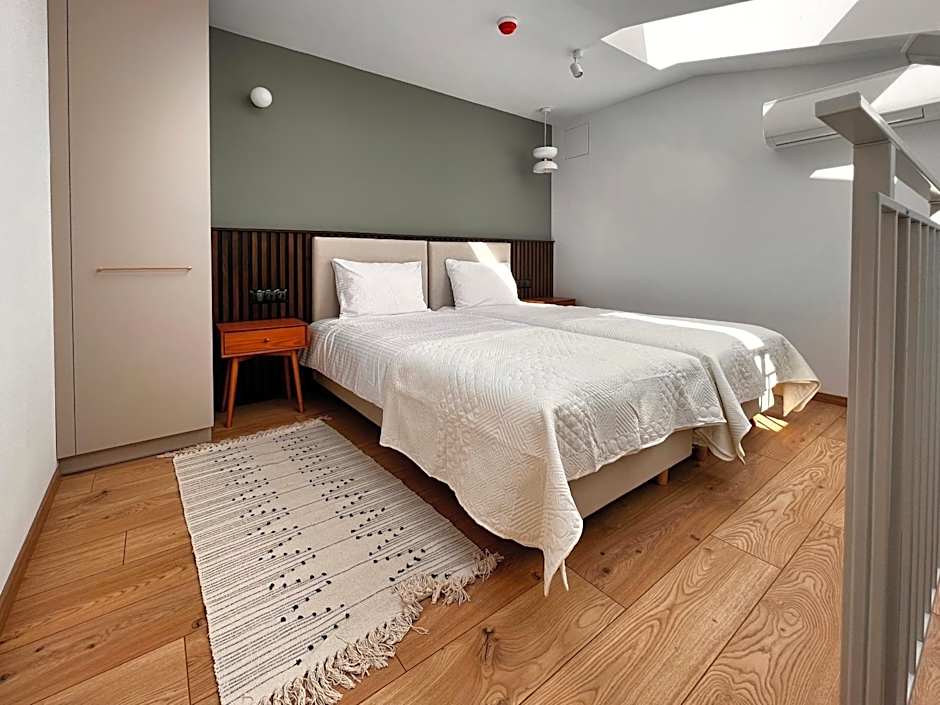 Monciak55 Sopot Apartments