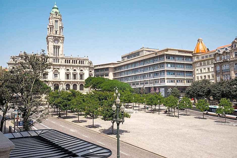 Maison Albar Hotels Le Monumental Palace