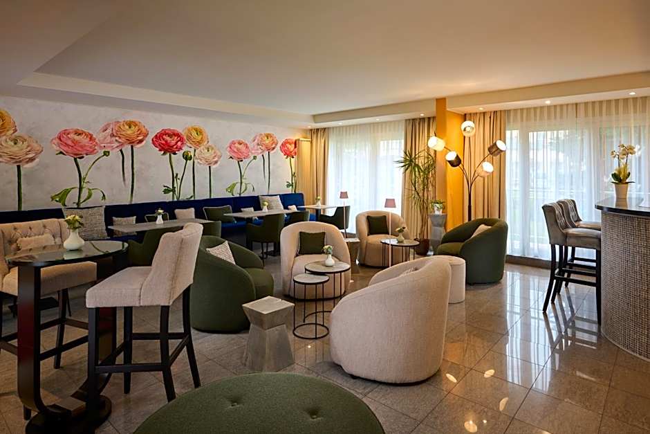 Hotel Parc Belle-Vue
