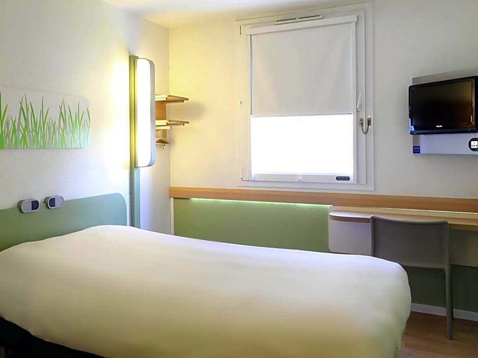 Hotel Ibis Budget Nancy Centre