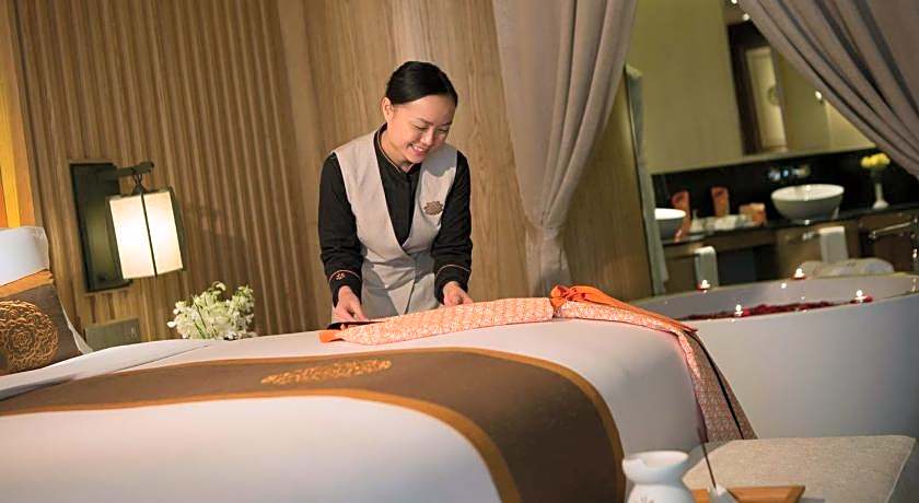 Angsana Xian Lintong Hotel