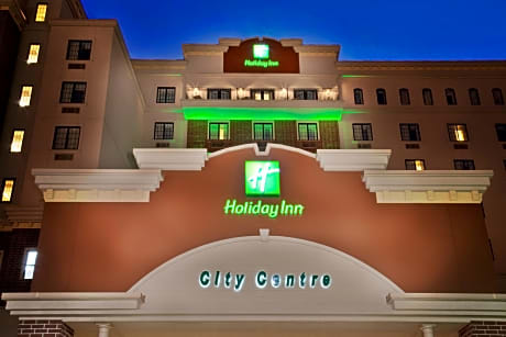 Holiday Inn Lafayette-City Centre By IHG