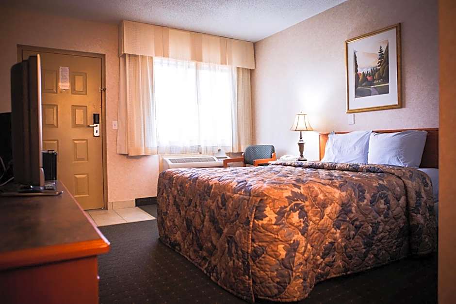 Langley Hwy Hotel