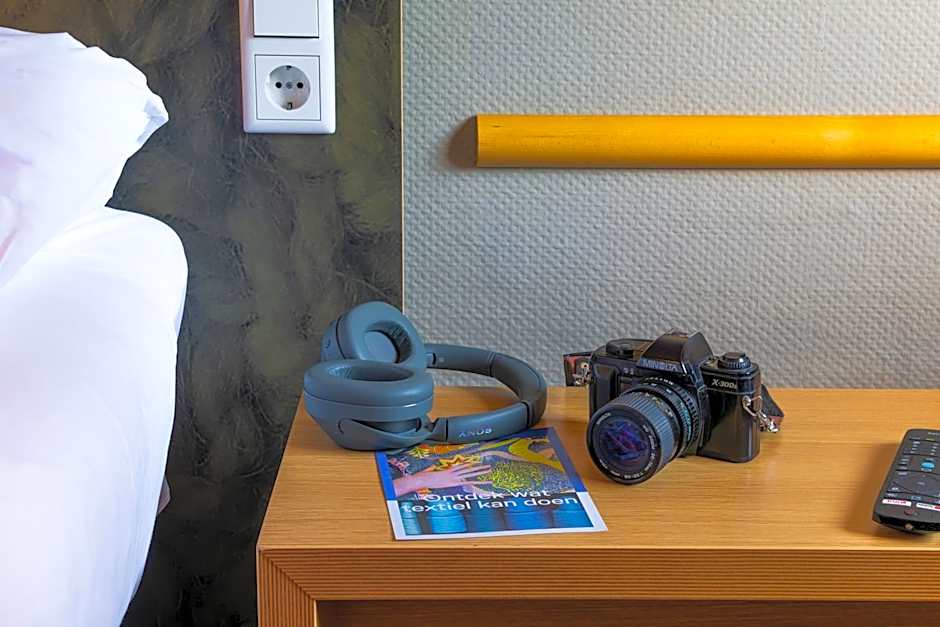 ibis Tilburg