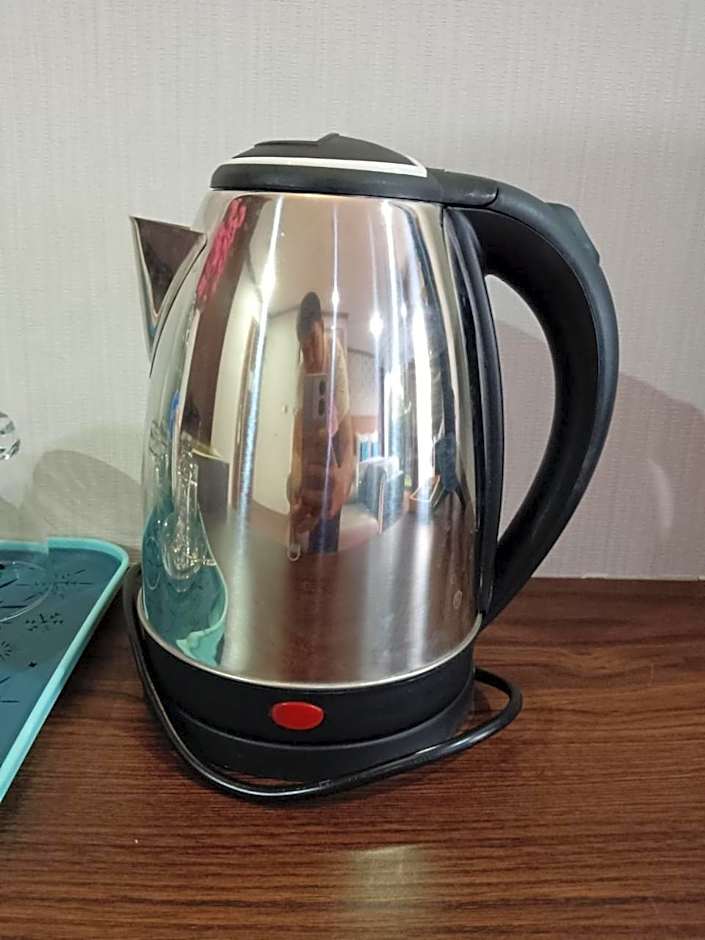 Baan Plaifah Khao Yai Hotel