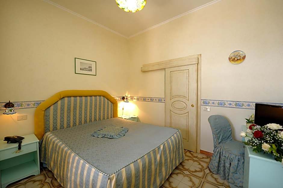 La Locanda Del Fiordo