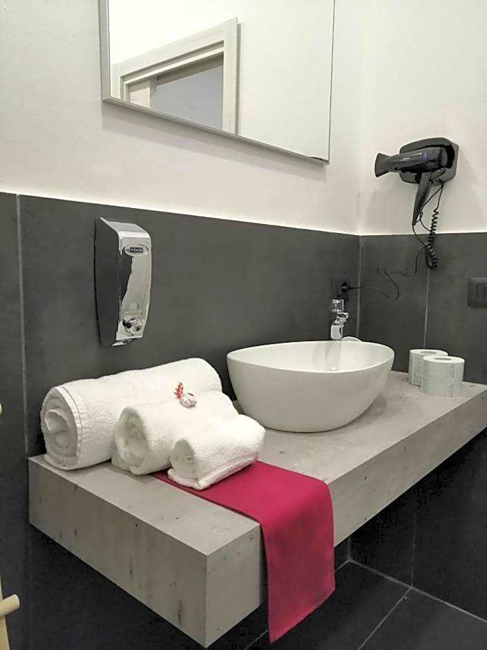 Cabà bed&breakfast