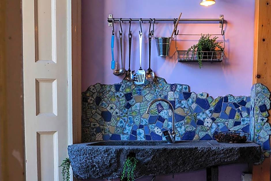 Bellini Apartment