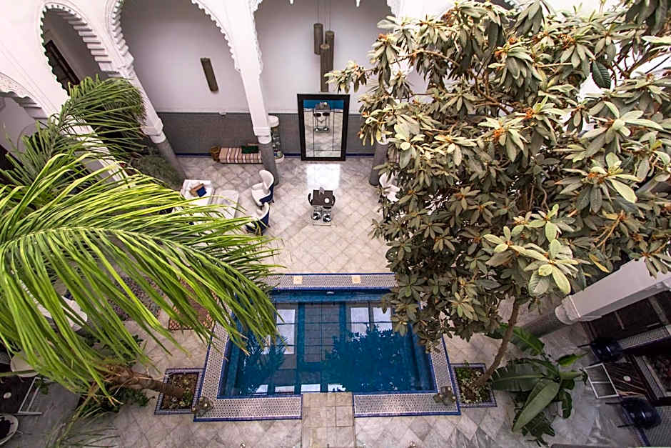 Riad Braya