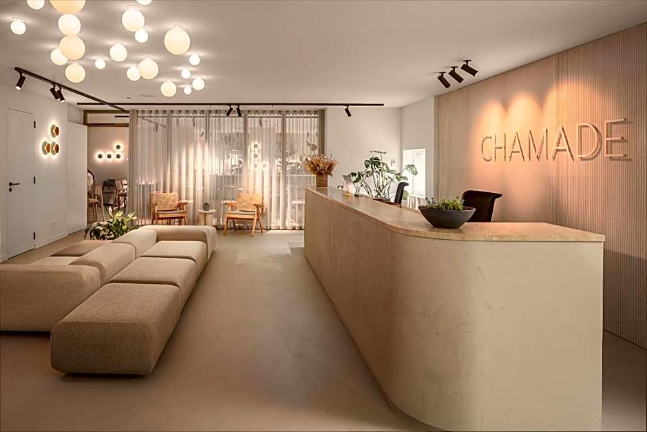 Hotel Chamade