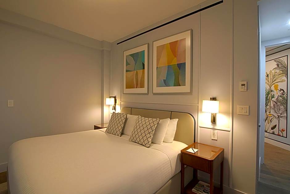 Hotel Belleclaire