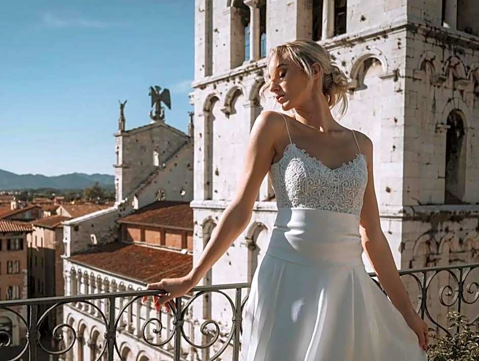 Palazzo Rocchi - Residenza D'Epoca