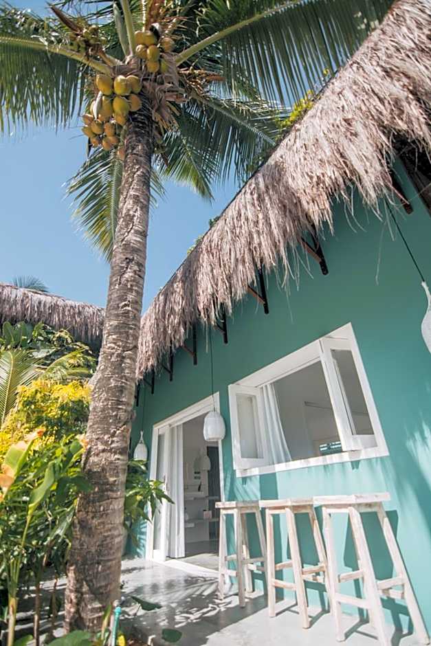 Cactus Lodge Pipa
