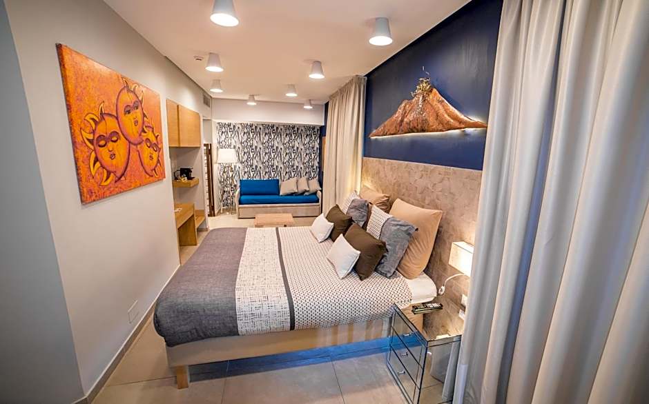Airone Hotel