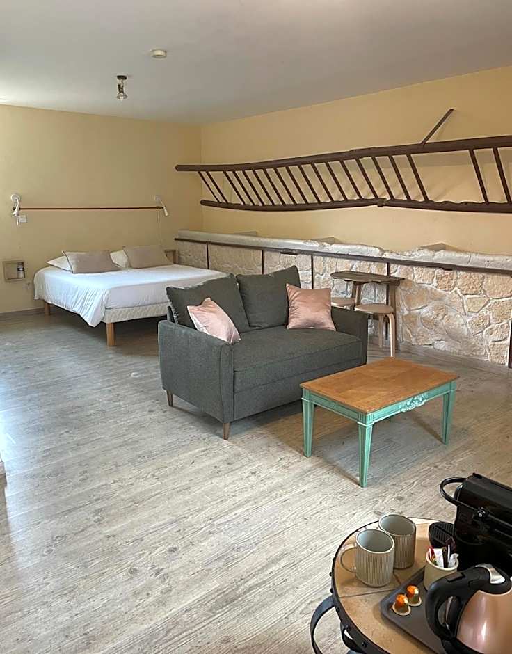 La Fermette Champenoise