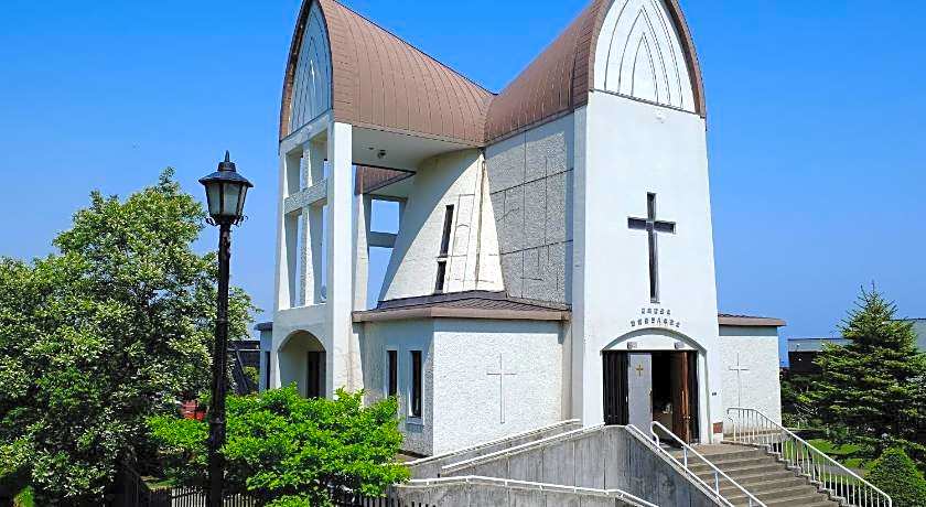 Hakodate Jyujiya Hotel