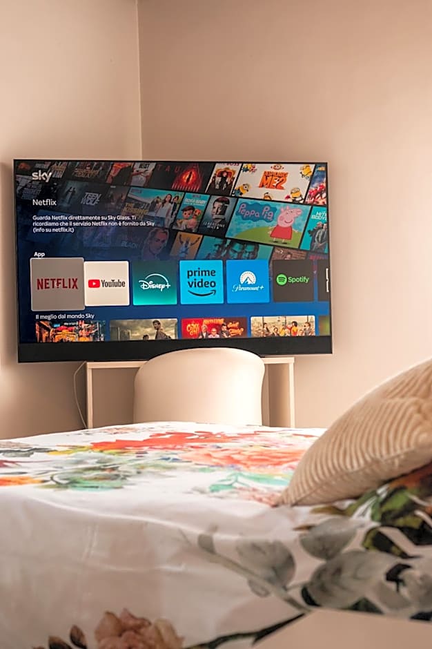 RESIDENCE BACO Da SETA