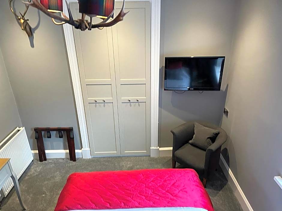 The Original Rosslyn Inn