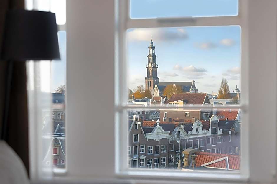 NH City Centre Amsterdam