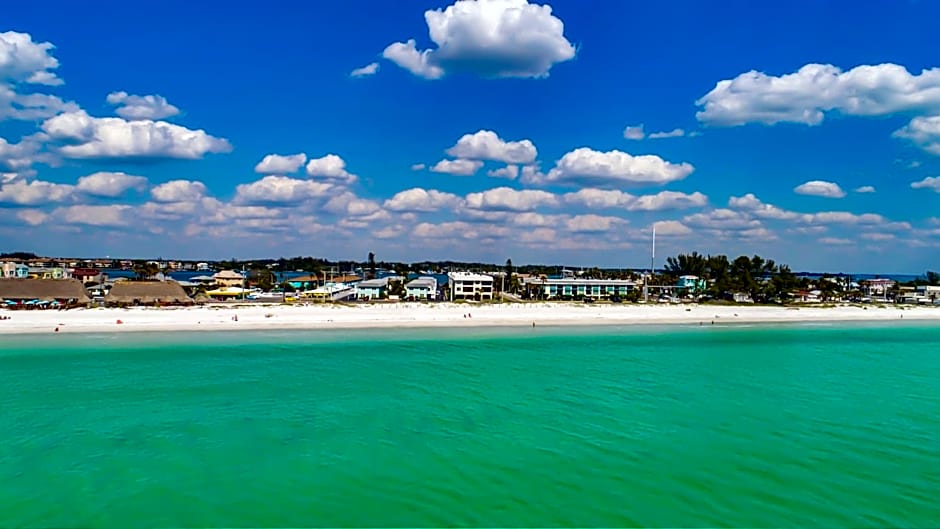 Anna Maria Island Beach Sands 203