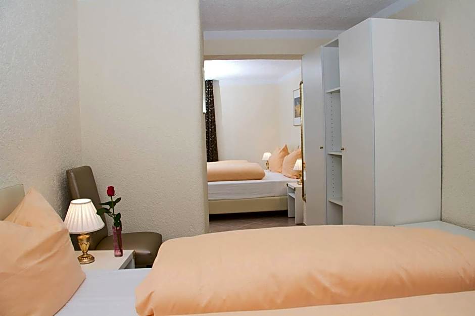 Hotel Albergo Mamma Rosa