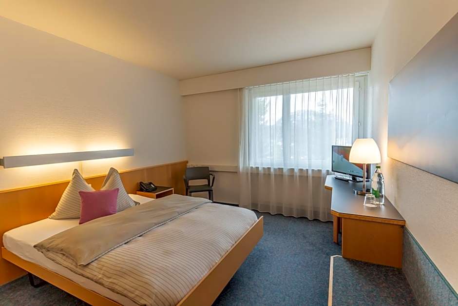 Seeblick Höhenhotel