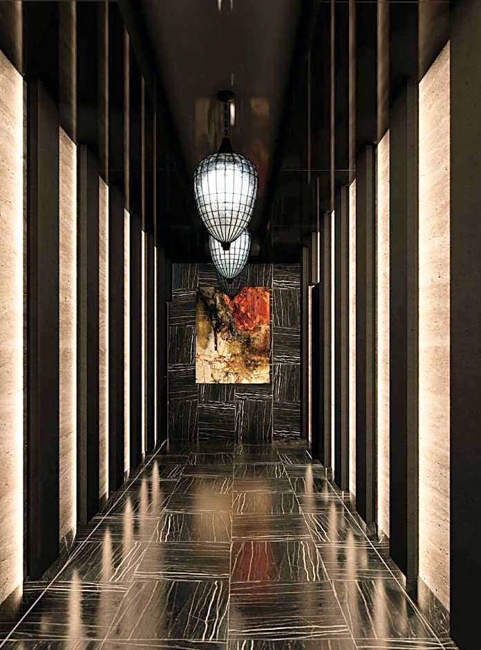 QuintessaHotel KagoshimaTenmonkan Relax&Sleep