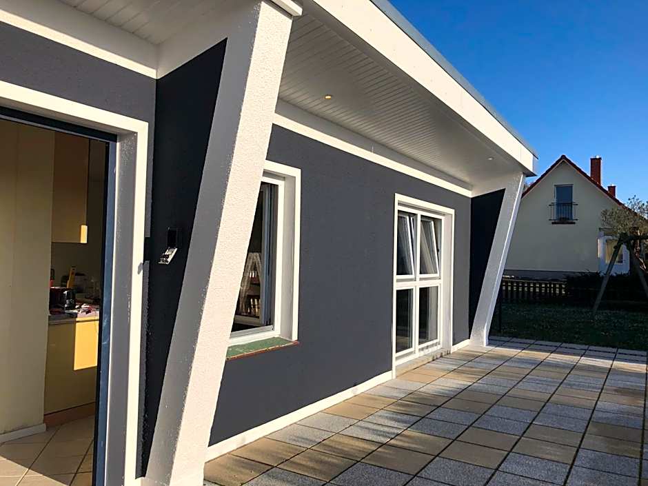 Pension Zur Kirchsee