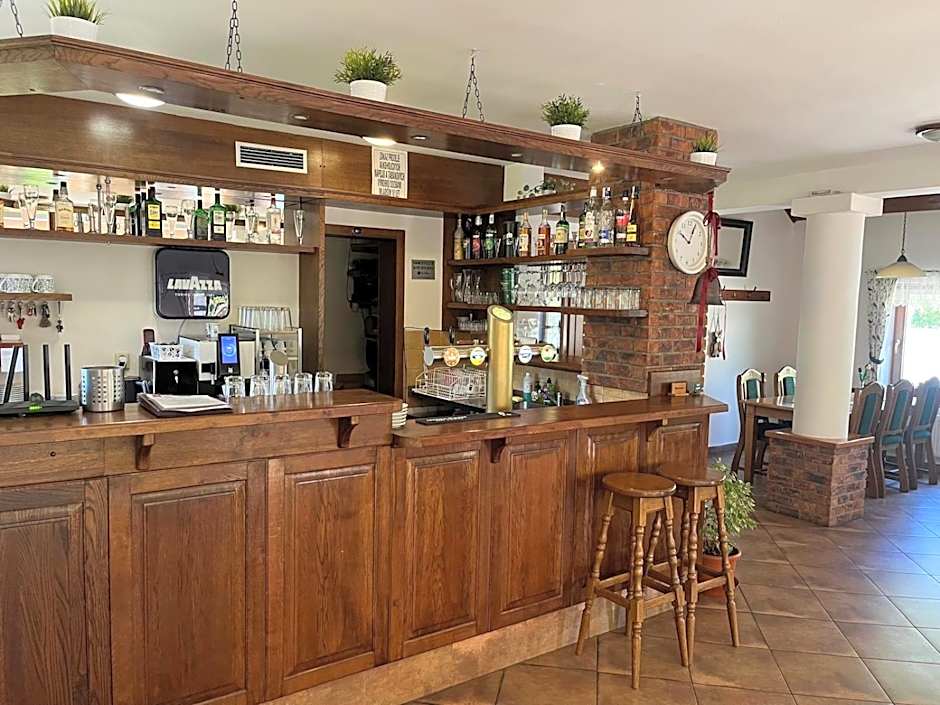 Restaurace Staré Sedlo