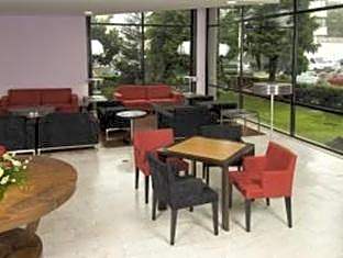 Belver Beta Porto Hotel