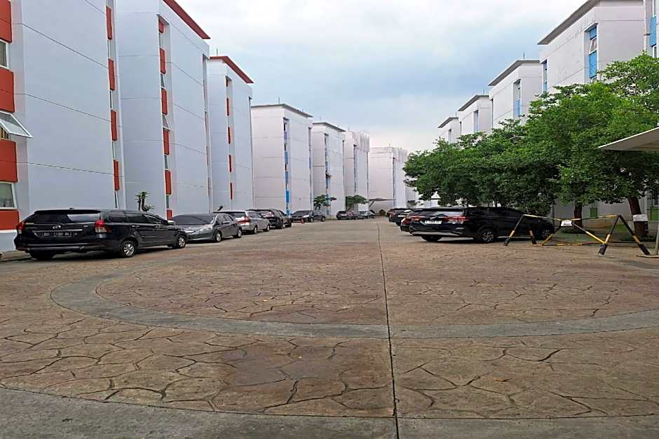 Hotel O Room Transit By At