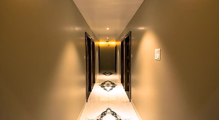 Vashishth Guest House