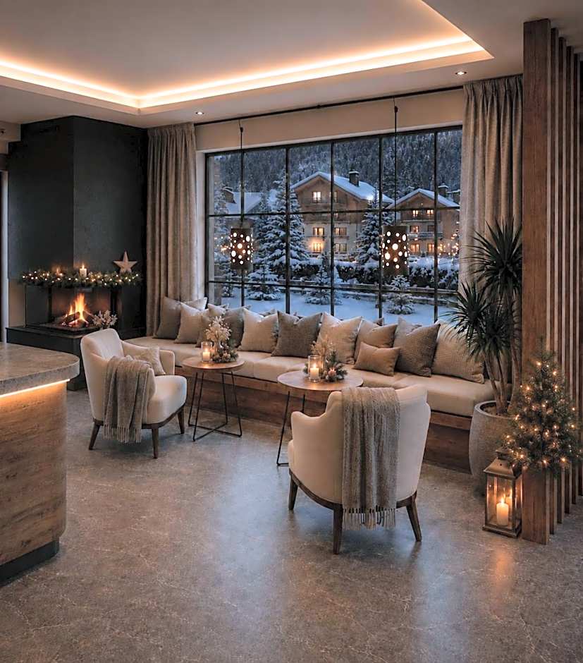 Hotel MIOL