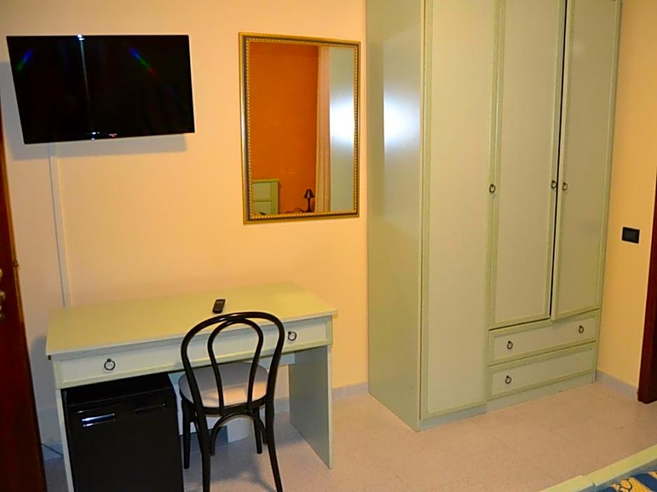 Hotel Le Macine