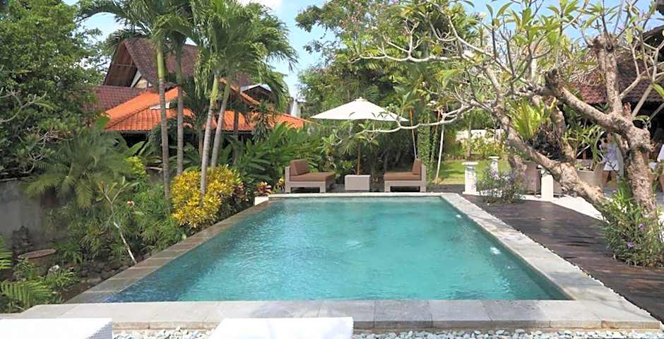 Urbanest Inn Villa