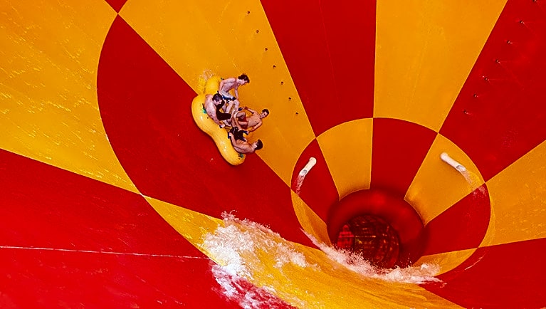 Great Wolf Lodge Arizona