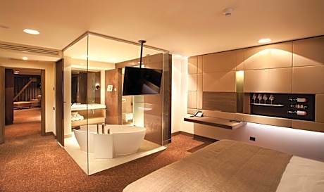 Lifestyle Suite