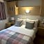 marine getaways caravan hire