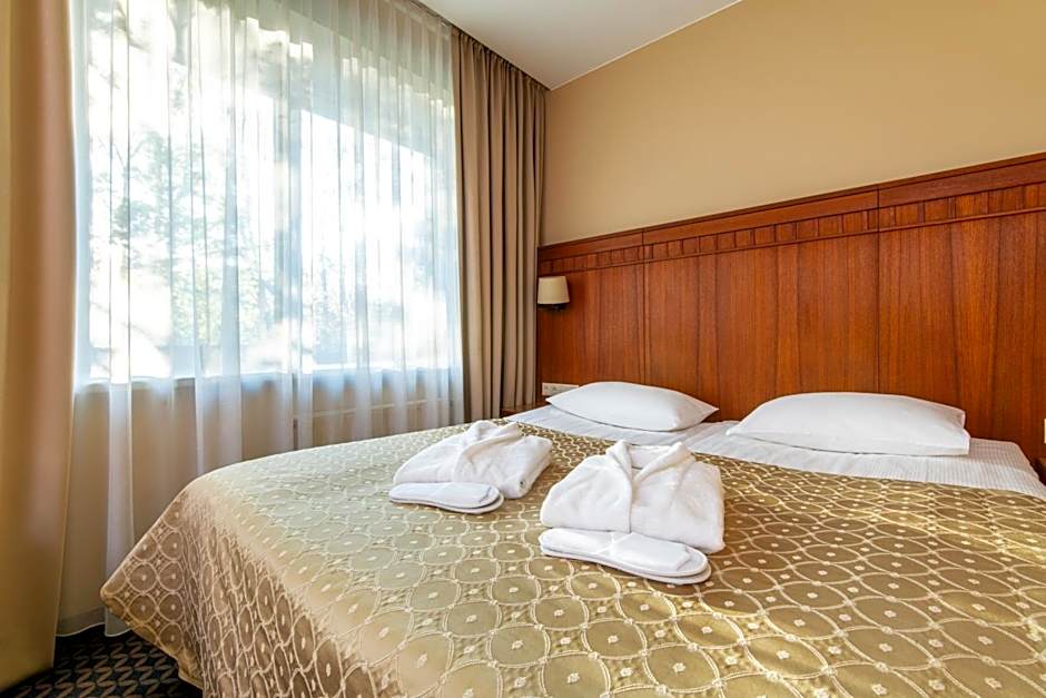 Grand SPA Lietuva Hotel Druskininkai