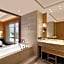 The Leela Ambience Gurugram Hotel & Residences - The Luxury Urban Sanctuary