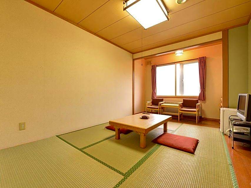 Photo 1 of 7 of Japanese Style Room with Shared Toilet and Shared Bathroom