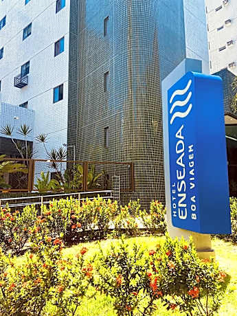 Hotel Enseada Boa Viagem