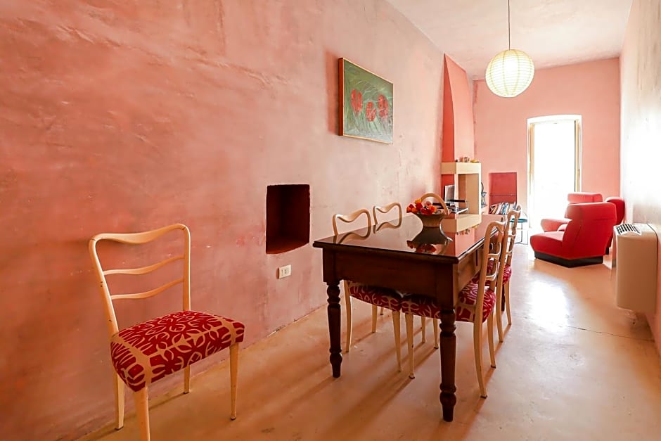 Luna e Basilico by Casa di Marco AP6