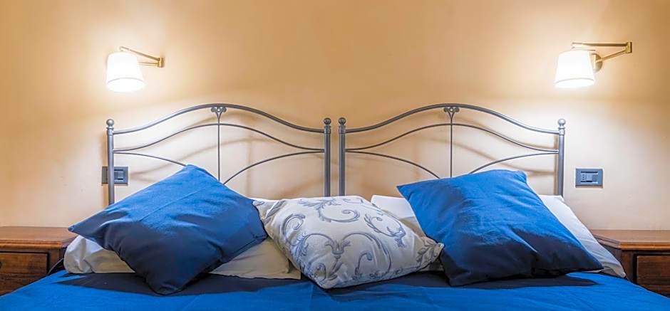 Residenza Il Villino B&B