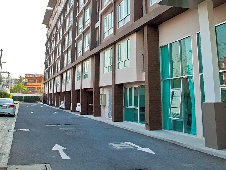 Baan Peang Ploen 6/423