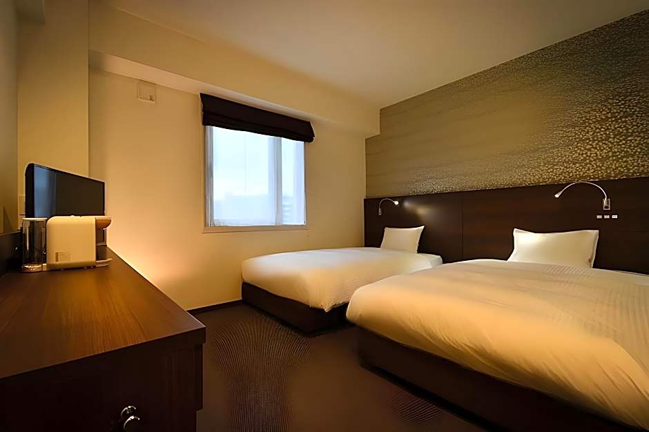 The BREAKFAST HOTEL Fukuoka Tenjin 