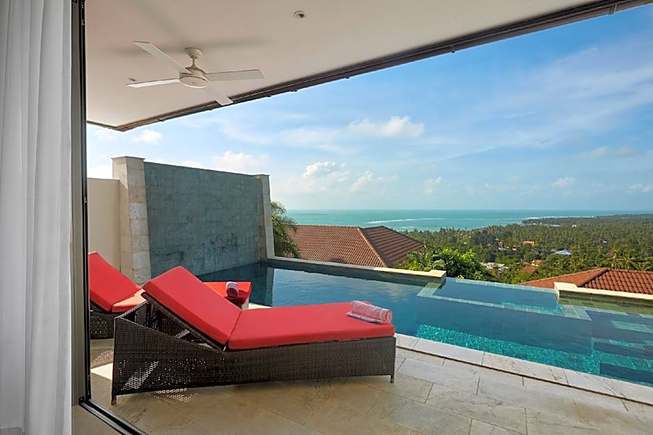 Baan Saitara Boutique VIllas