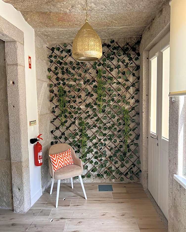 Pátio 29 - Guest House